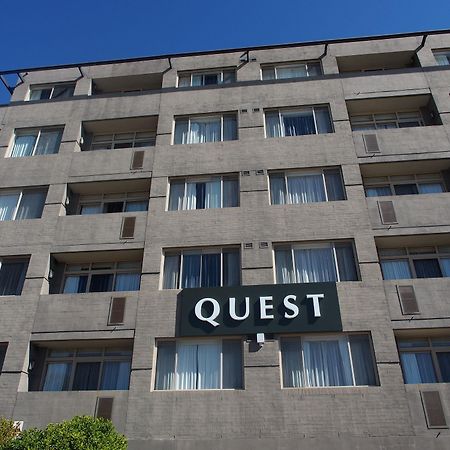 Mantra Castle Hill Sydney, An Accor Hotel Екстериор снимка