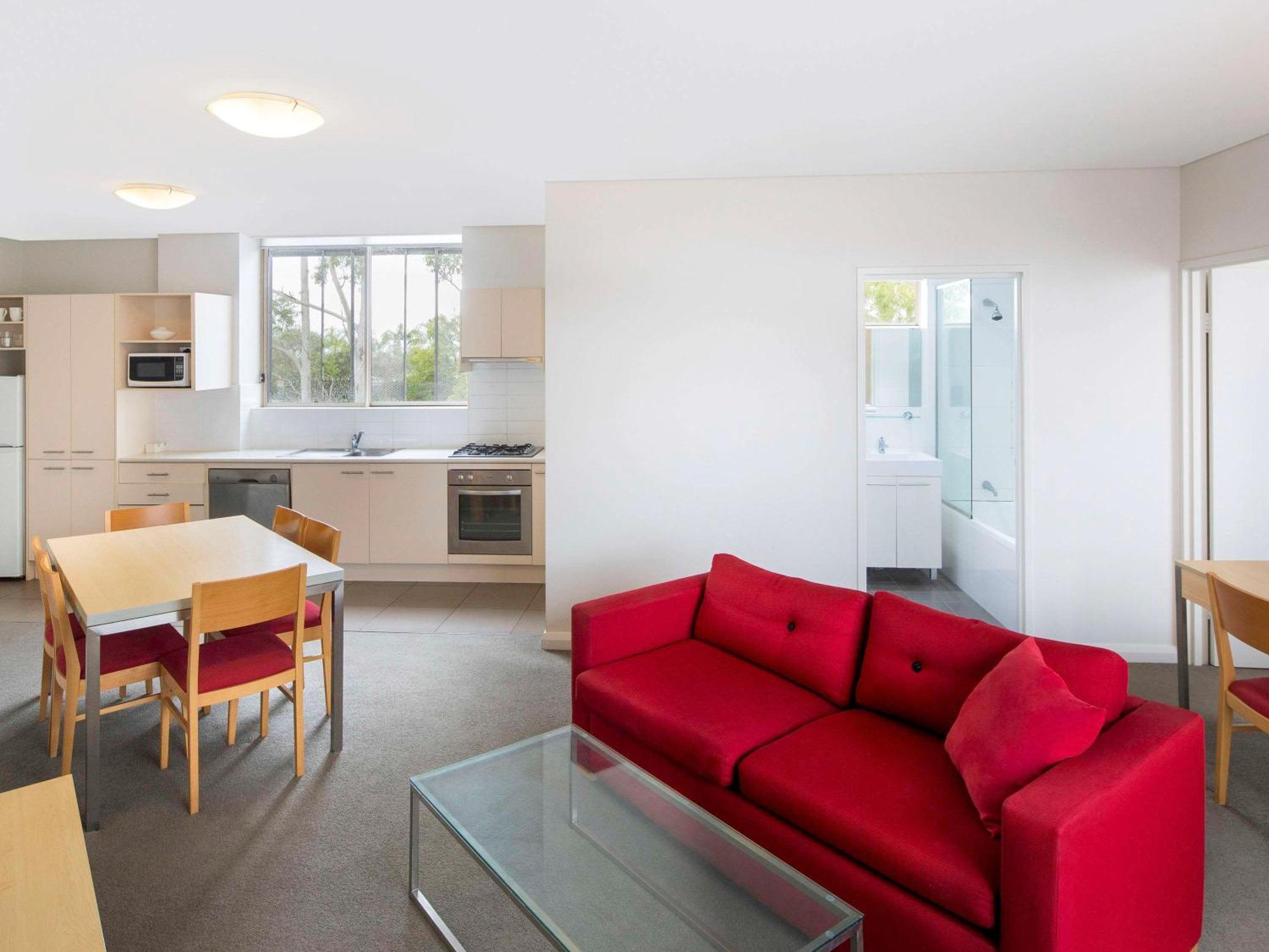 Mantra Castle Hill Sydney, An Accor Hotel Екстериор снимка