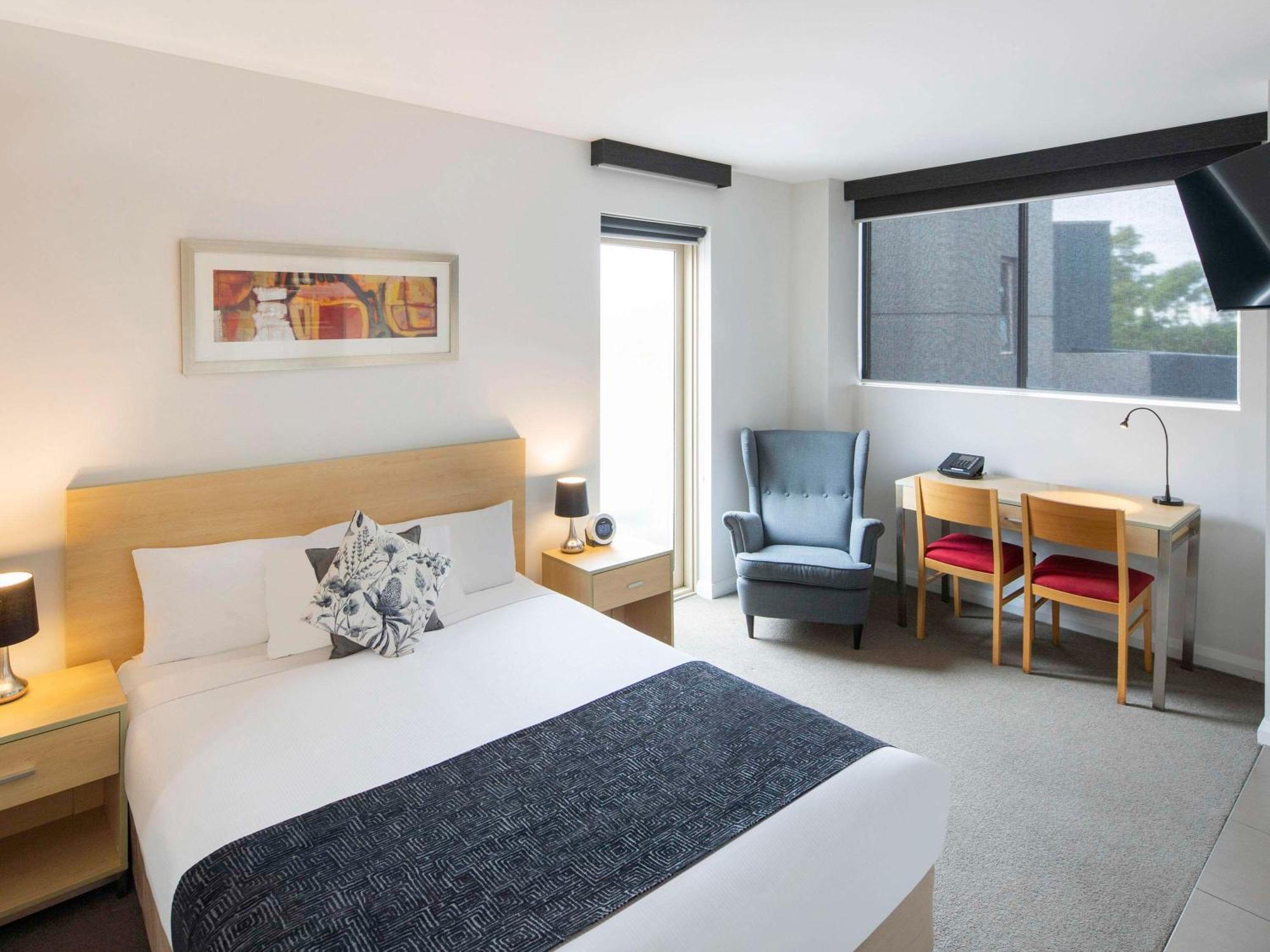 Mantra Castle Hill Sydney, An Accor Hotel Екстериор снимка