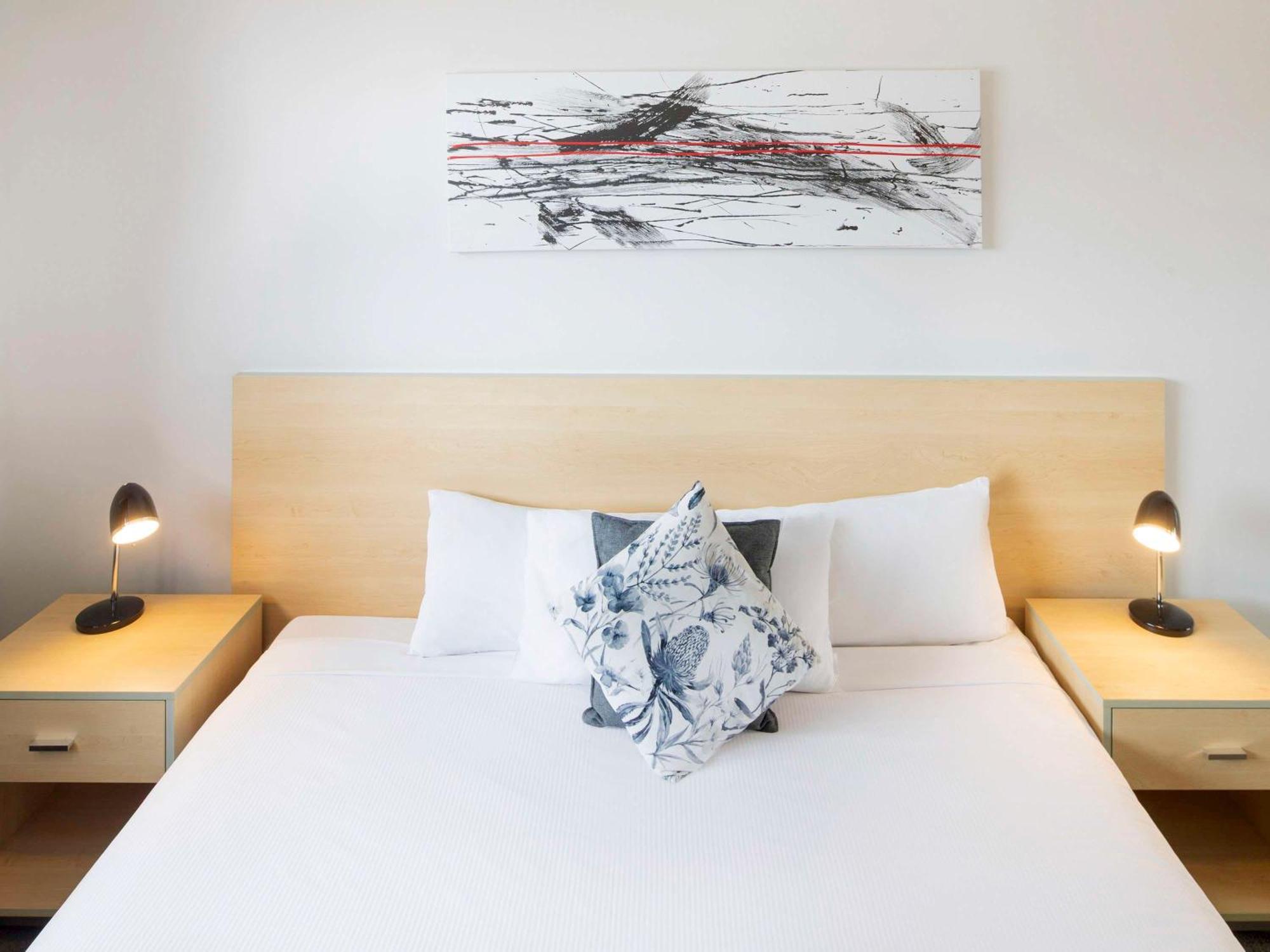 Mantra Castle Hill Sydney, An Accor Hotel Екстериор снимка