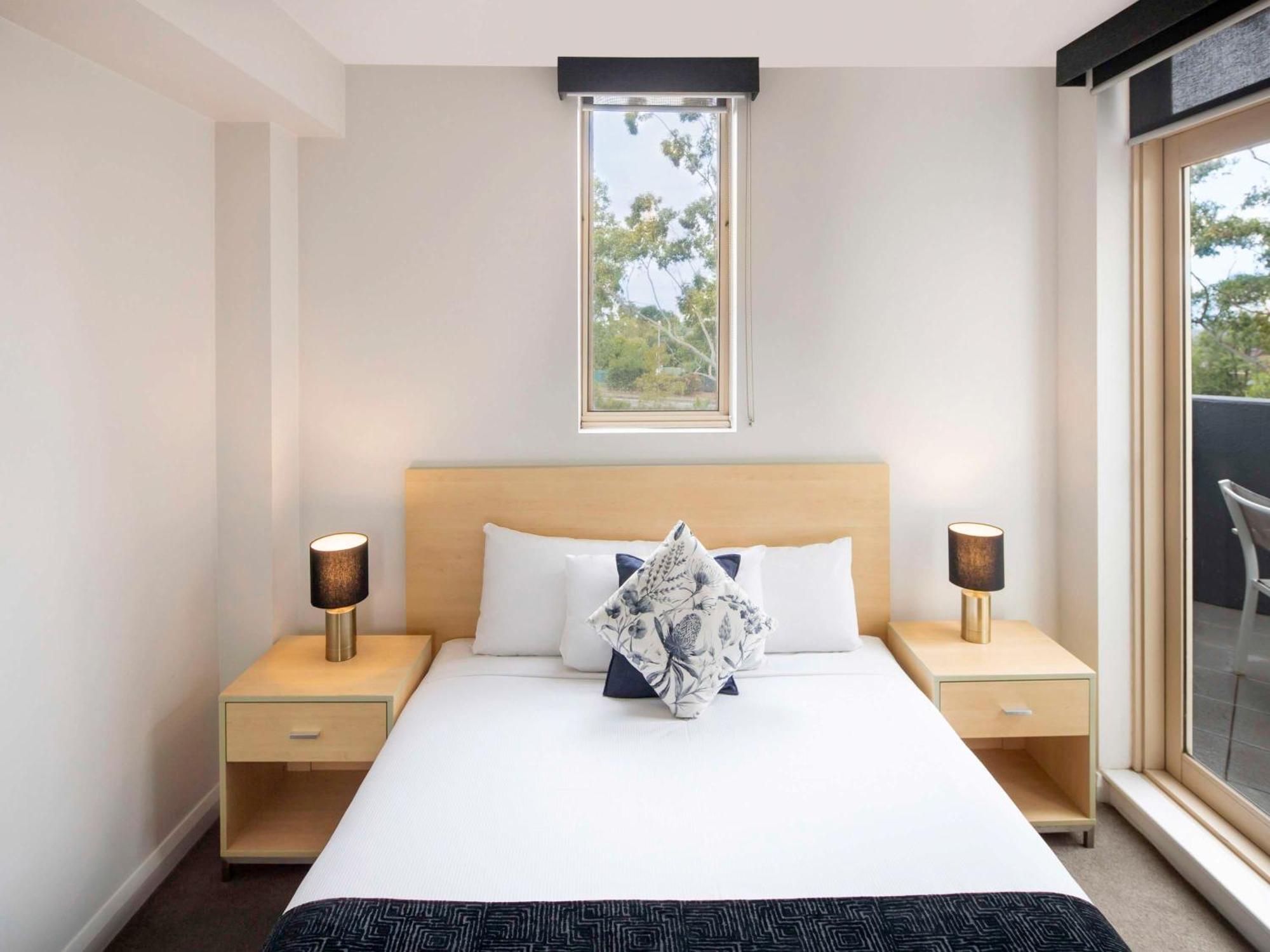 Mantra Castle Hill Sydney, An Accor Hotel Екстериор снимка