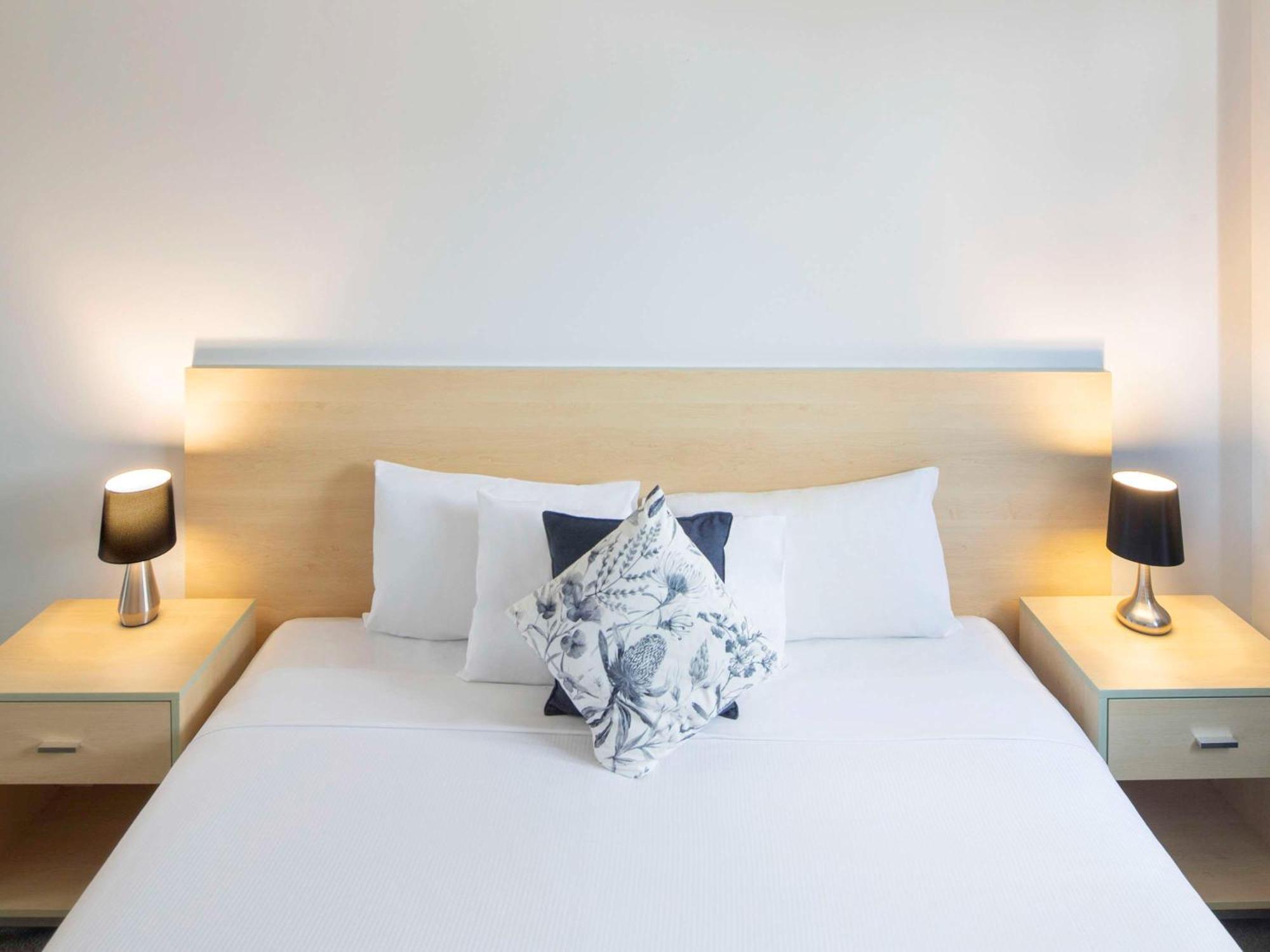 Mantra Castle Hill Sydney, An Accor Hotel Екстериор снимка