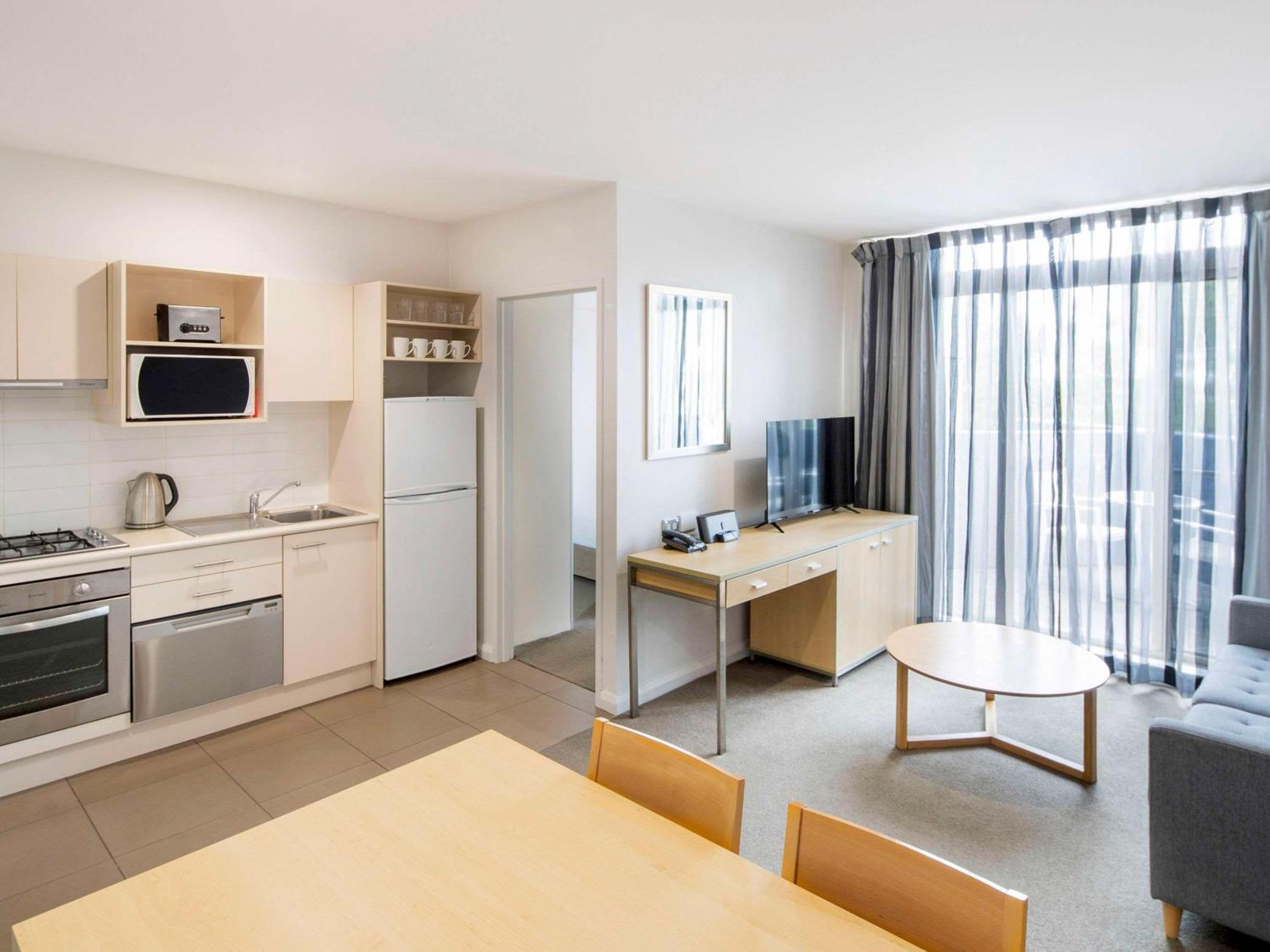 Mantra Castle Hill Sydney, An Accor Hotel Екстериор снимка