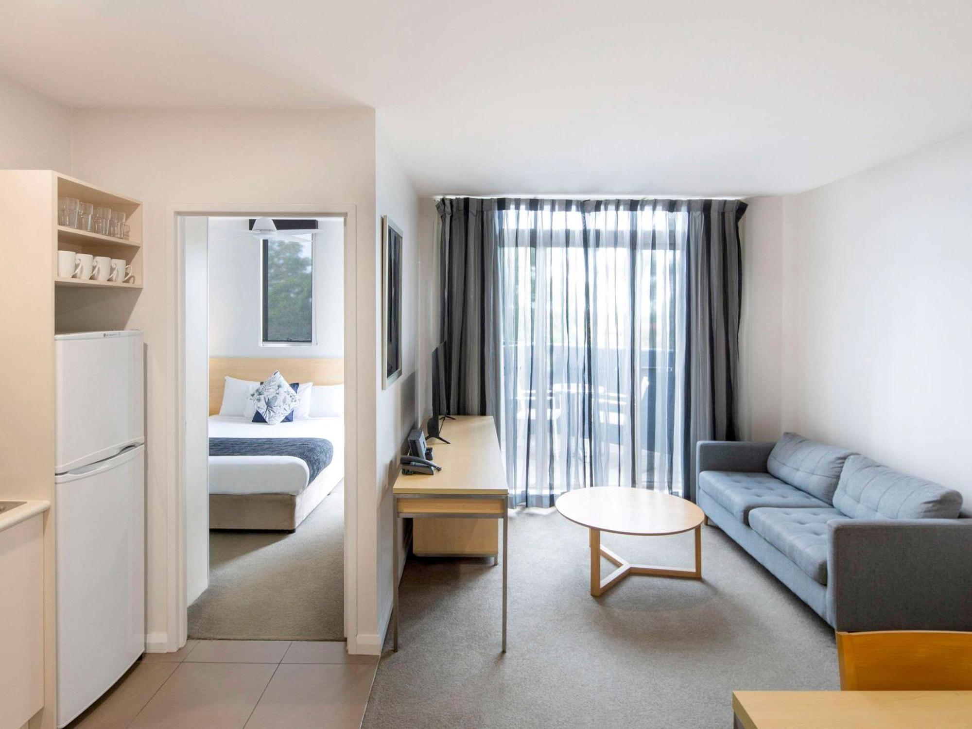 Mantra Castle Hill Sydney, An Accor Hotel Екстериор снимка