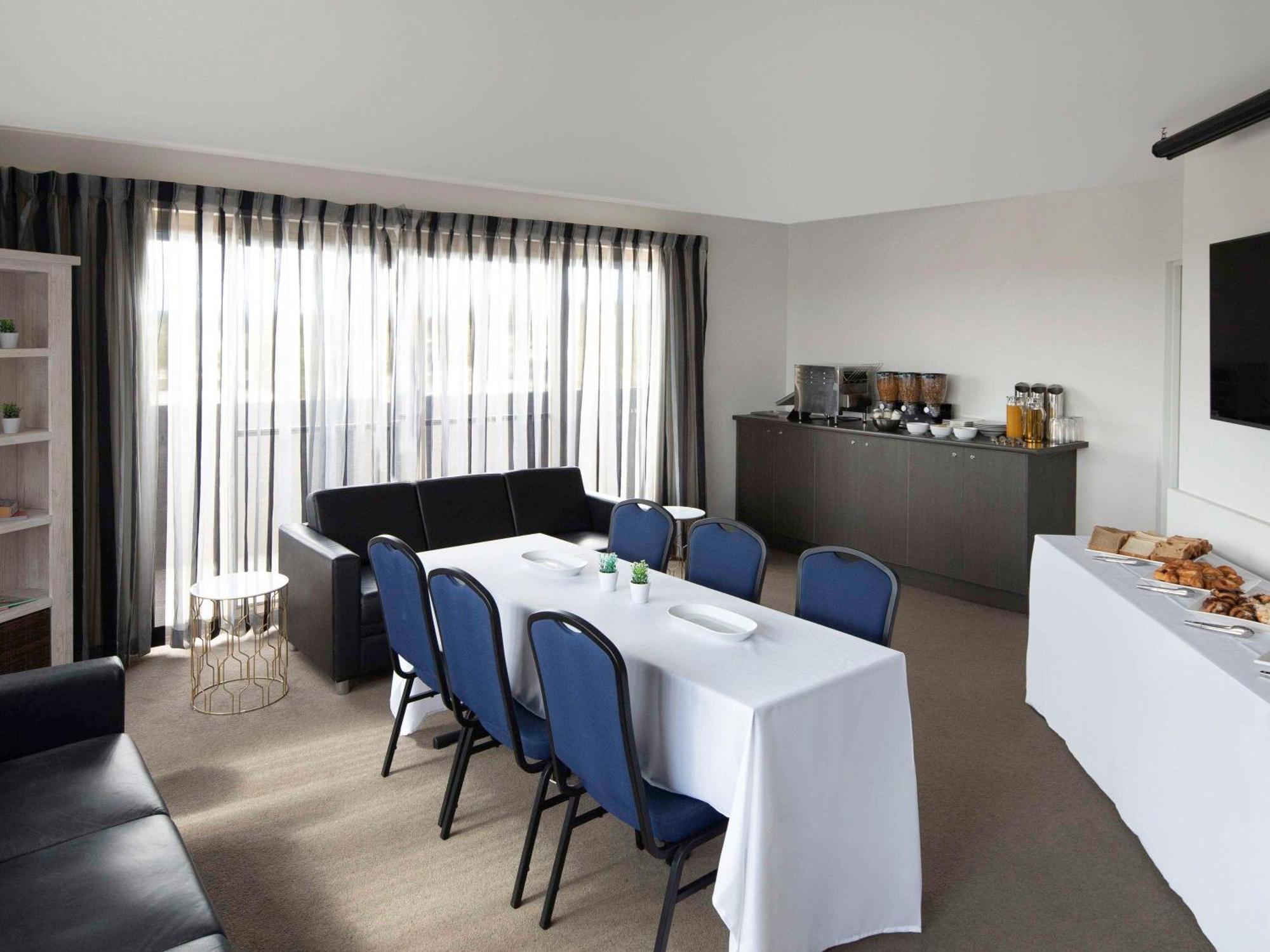 Mantra Castle Hill Sydney, An Accor Hotel Екстериор снимка
