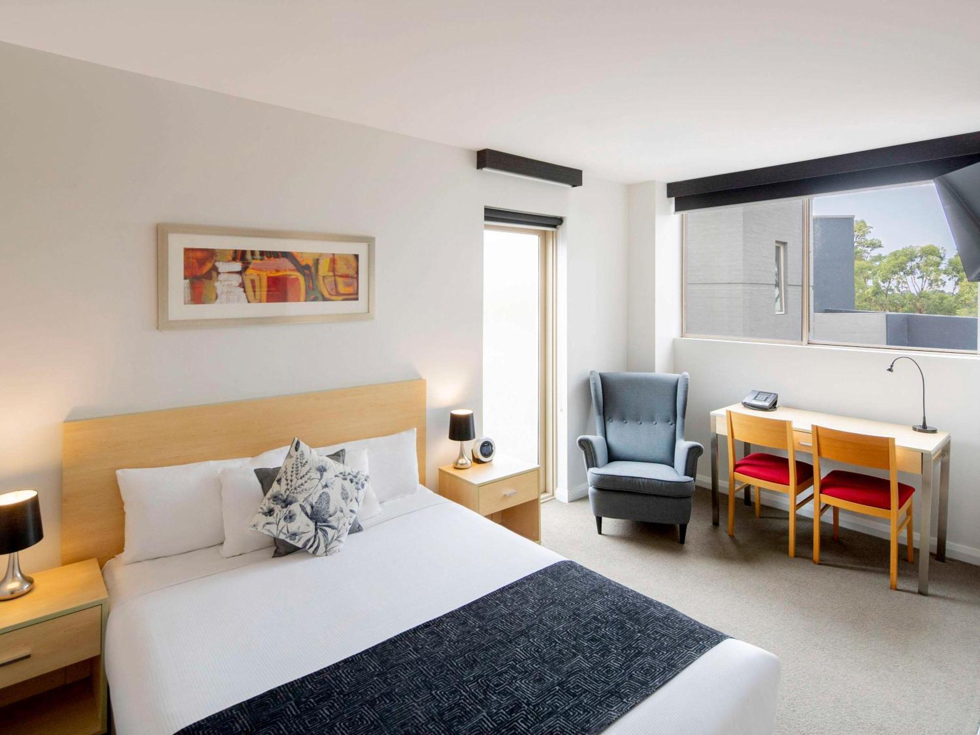 Mantra Castle Hill Sydney, An Accor Hotel Екстериор снимка