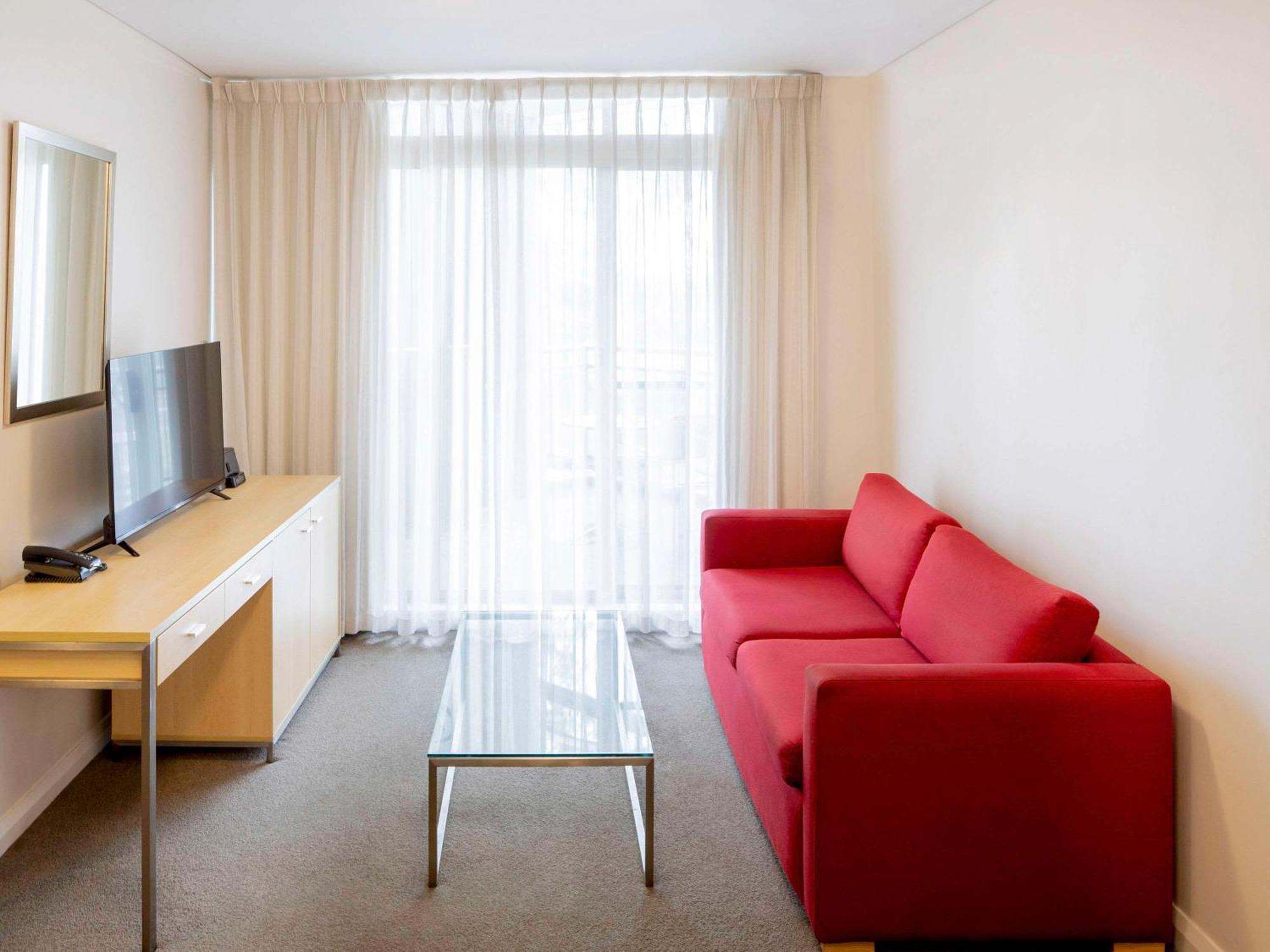 Mantra Castle Hill Sydney, An Accor Hotel Екстериор снимка